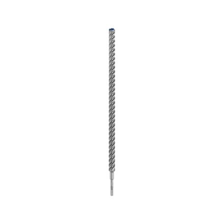 BOSCH EXPERT 7X Kőzetfúró 25 x 600/550 mm négyélű SDS-Plus