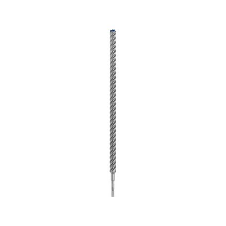 BOSCH EXPERT 7X Steinbohrer 25 x 600/550 mm vierkantig SDS-Plus