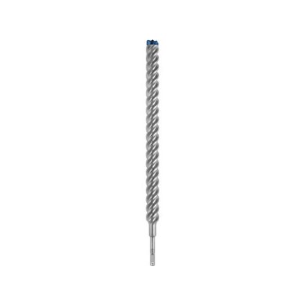 BOSCH EXPERT 7X Steinbohrer 28 x 450/400 mm vierkantig SDS-Plus