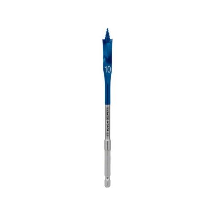 BOSCH EXPERT Flachholzbohrer 10 x 152 mm 1/4" Sechskant