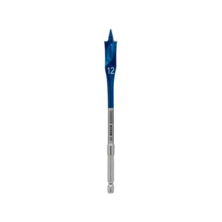 BOSCH EXPERT Flachholzbohrer 12 x 152 mm 1/4" Sechskant