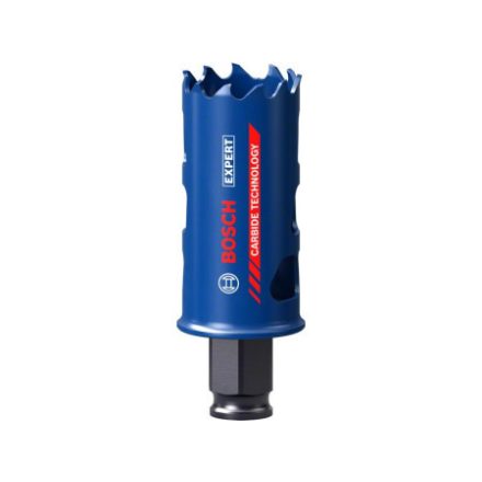 BOSCH EXPERT Tough Material Kreisschneider mit Hartmetallzähnen, 35 mm