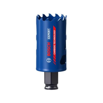 BOSCH EXPERT Tough Material Kreisschneider mit Hartmetallzähnen, 38 mm