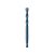 BOSCH EXPERT Gesteinszentrierbohrer PCP Tough Material, 105 mm