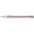 BOSCH EXPERT Stichsägeblatt T 367 XHM 132/3,5-5,0 mm Multimaterial (3 Stück)