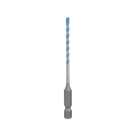 BOSCH EXPERT HEX-9 Multikonstruktionsbohrer 3,0 x 45/90 mm mit 1/4" Bithalter