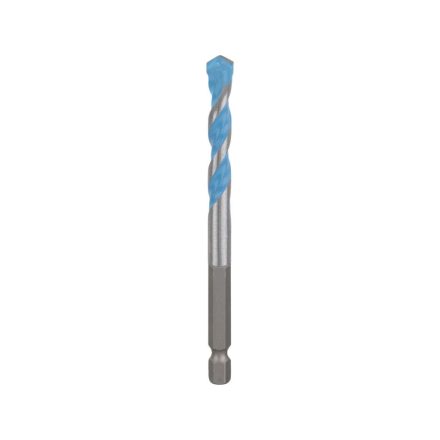 BOSCH EXPERT HEX-9 Multikonstruktionsbohrer 8,0 x 50/100 mm mit 1/4" Bithalter