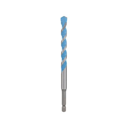 BOSCH EXPERT HEX-9 Multikonstruktionsbohrer 10,0 x 90/150 mm mit 1/4" Bithalter