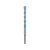 BOSCH EXPERT HEX-9 Multikonstruktionsbohrer 10,0 x 90/150 mm mit 1/4" Bithalter