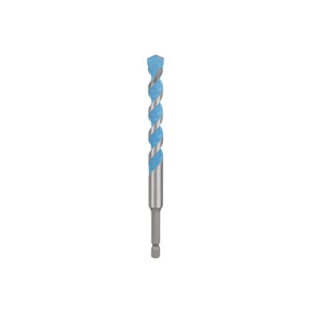 BOSCH EXPERT HEX-9 Multikonstruktionsbohrer 12,0 x 90/150 mm mit 1/4" Bithalter