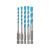 BOSCH EXPERT HEX-9 Universalbohrersatz 5-teilig (4 / 5 / 6 / 6 / 8 mm) 1/4" Bitfassung