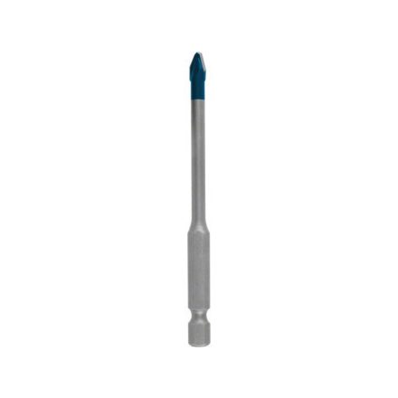 BOSCH EXPERT Glas- und Fliesenbohrer 5 x 90 mm HEX-9 HARTKERAMIK
