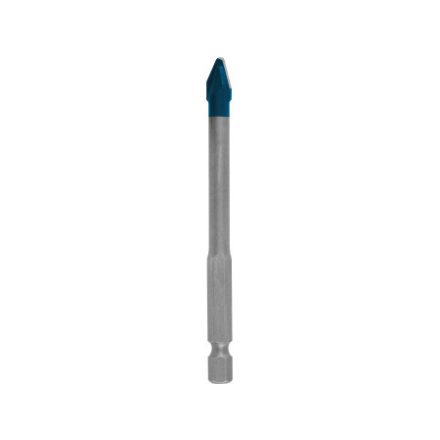 BOSCH EXPERT Glas- und Fliesenbohrer 7 x 90 mm HEX-9 HARD CERAMIC