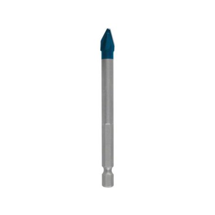 BOSCH EXPERT Glas- und Fliesenbohrer 8 x 90 mm HEX-9 HARTKERAMIK