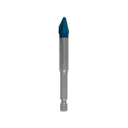 BOSCH EXPERT Glas- und Fliesenbohrer 10 x 90 mm HEX-9 HARTKERAMIK