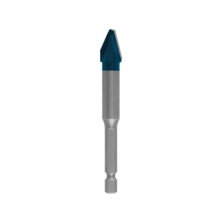 BOSCH EXPERT Glas- und Fliesenbohrer 12 x 90 mm HEX-9 HARTKERAMIK
