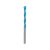 BOSCH EXPERT CYL-9 Universalbohrer 8,0 x 80/120 mm zylindrisch