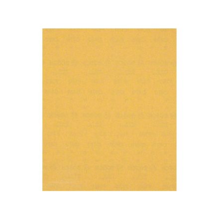 BOSCH EXPERT C470 Schleifpapier 230 x 280 mm für Holz & Farbe / P180
