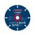 BOSCH EXPERT Multi-Trennscheibe 76 x 10 mm X-LOCK