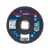 BOSCH EXPERT Mittlerer Lamellen-Schleifteller 125 x 22,2 N475 SCM X-LOCK