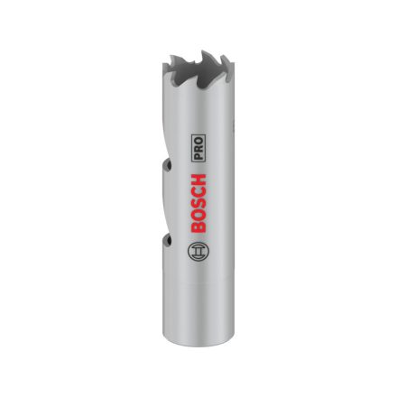 BOSCH PRO Lochsäge 16 mm (8% Kobalt) gewindet Multi Material