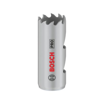 BOSCH PRO Lochsäge 20 mm (8% Kobalt) mit Gewinde Multi Material