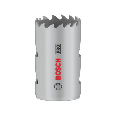 BOSCH PRO Lochsäge 30 mm (8% Kobalt) Gewinde Multi Material