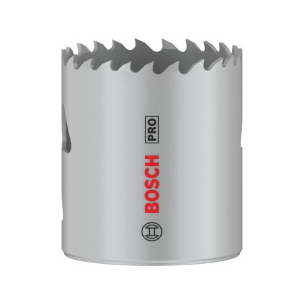 BOSCH PRO Lochsäge 44 mm (8% Kobalt) mit Gewinde Multi Material