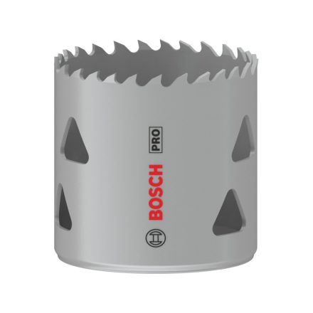 BOSCH PRO Lochsäge 51 mm (8% Kobalt) gewindet Multi Material