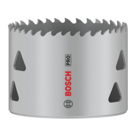 BOSCH PRO Lochsäge mit Gewinde / 68 mm Multi Material
