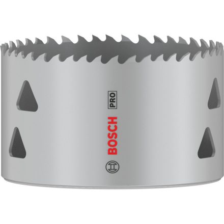 BOSCH PRO Lochsäge 83 mm (8% Kobalt) Gewinde Multi Material