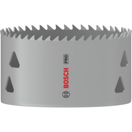 BOSCH PRO Lochsäge 92 mm (8% Kobalt) Gewinde Multi Material
