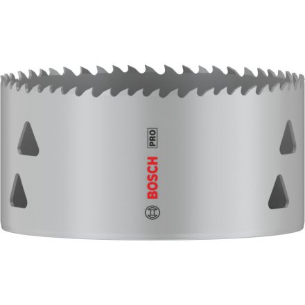 BOSCH PRO Lochsäge 102 mm (8% Kobalt) Gewinde Multi Material