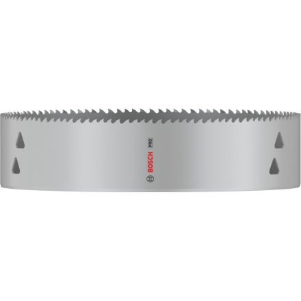 BOSCH PRO Lochsäge 210 mm (8% Kobalt) mit Gewinde Multi Material