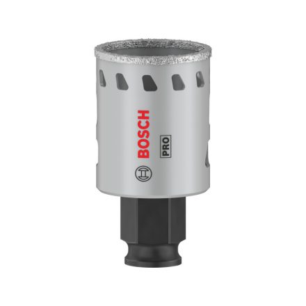 BOSCH PRO Diamant-Lochsäge 35 mm PC PLUS