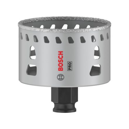 BOSCH PRO Diamant-Lochsäge 68 mm PC PLUS