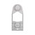 BOSCH PRO Lochsägenführung 6 - 83 mm (PVC)