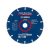 BOSCH EXPERT Multi-Trennscheibe 180 x 22,2 mm