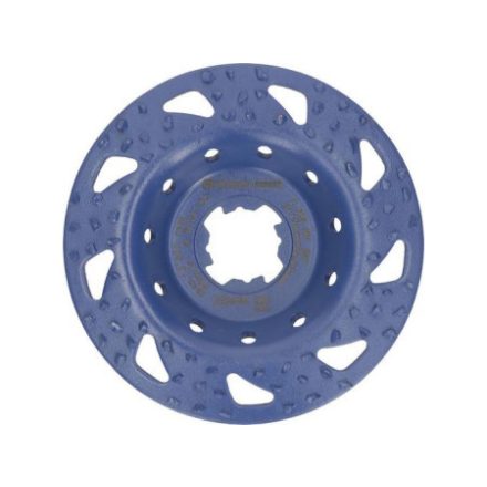 BOSCH EXPERT Hartmetall-Topfscheibe grob, abgewinkelt 115 x 22,2 mm X-LOCK