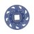 BOSCH EXPERT Hartmetall-Topfscheibe grob, abgewinkelt 115 x 22,2 mm X-LOCK
