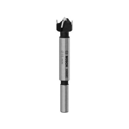 BOSCH EXPERT Forstnerbohrer 15 x 60/90 x 8 mm