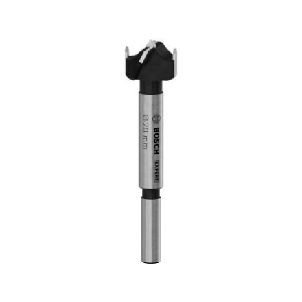 BOSCH EXPERT Forstnerbohrer 20 x 60/90 x 8 mm