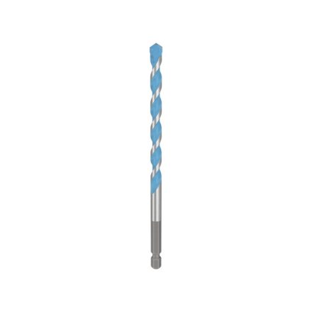 BOSCH EXPERT HEX-9 Multikonstruktionsbohrer 8,0 x 90/150 mm mit 1/4" Bithalter