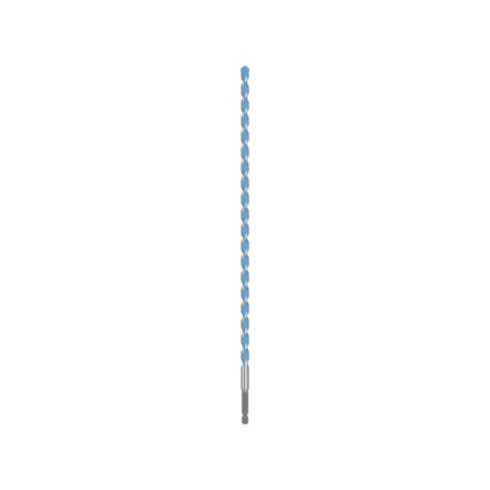 BOSCH EXPERT HEX-9 Multikonstruktionsbohrer 10,0 x 350/400 mm mit 1/4" Bithalter