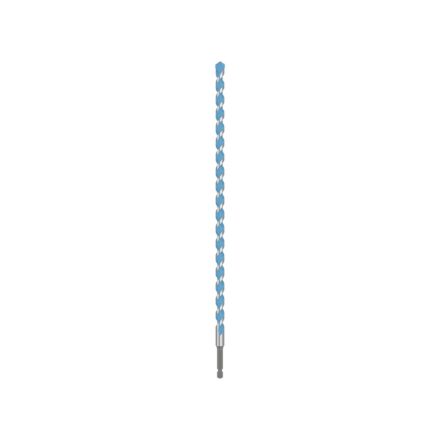 BOSCH EXPERT HEX-9 Multikonstruktionsbohrer 12,0 x 350/400 mm mit 1/4" Bithalter