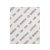 BOSCH EXPERT W480 Schleifnetz waschbar 140 x 115 mm /P180 (2 Stück)