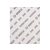 BOSCH EXPERT W480 Schleifnetz waschbar 140 x 115 mm /P240 (2 Stück)