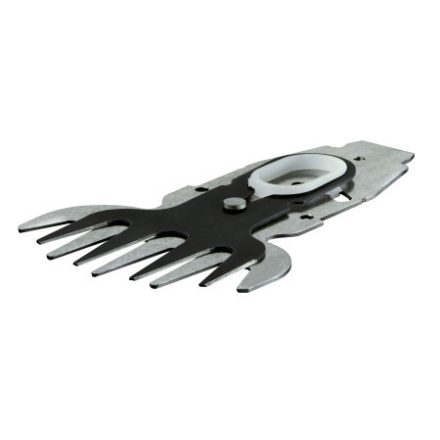 BOSCH Rasenmäherklinge 10 cm ASB/AGS