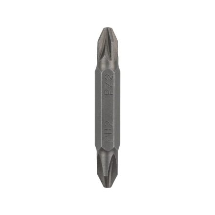 BOSCH Doppelbit PH2/PZ2 45 mm 1/4"