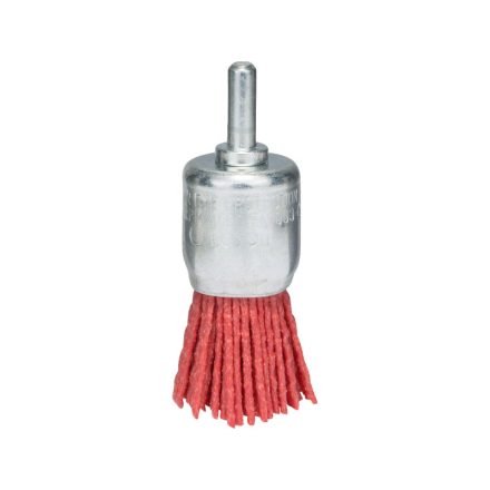 BOSCH Bürste 25 mm Nylonfaser